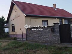 Eladó ház Dávod