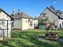 Eladó ház Kővágóörs