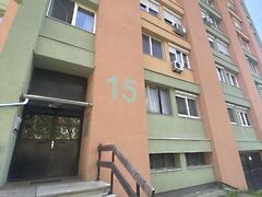 Eladó lakás Tatabánya
