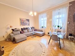 Eladó lakás Szeged