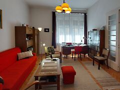 Eladó lakás Budapest, I. kerület, Víziváros