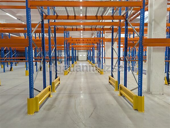 Kiadó ipari Kecskemét, Szent László-város