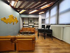 Eladó iroda Budapest, II. kerület