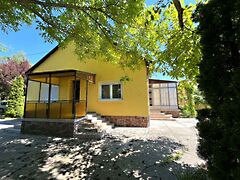 Eladó ház Balatonfenyves