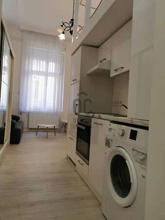 Eladó lakás Budapest, II. kerület