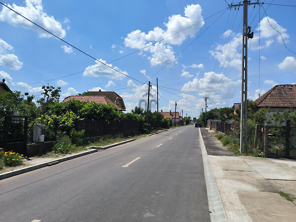 Eladó földterület Debrecen, Ungvárikert