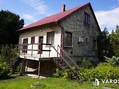 Eladó ház Kápolnásnyék