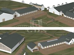 Eladó földterület Dunakeszi