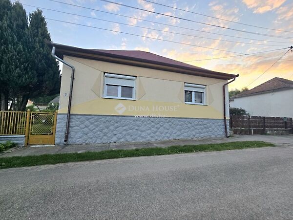 Eladó ház Hetvehely