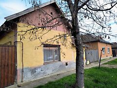 Eladó ház Törökszentmiklós