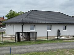 Eladó ház Felsőpakony