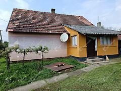 Eladó ház Nagybajom