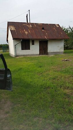 Eladó földterület Kisbér