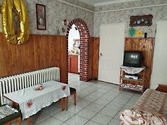 Eladó ház Kapoly
