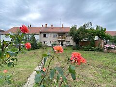 Eladó ház Szombathely