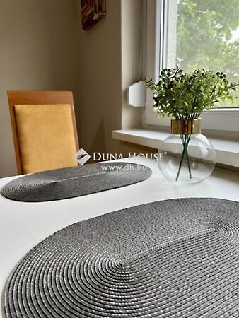 Eladó lakás Harkány