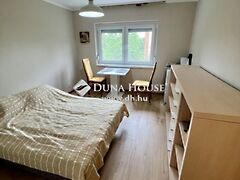 Eladó lakás Harkány