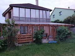 Eladó ház Hegyeshalom