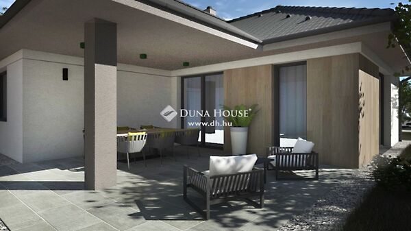 Eladó ház Mosonmagyaróvár