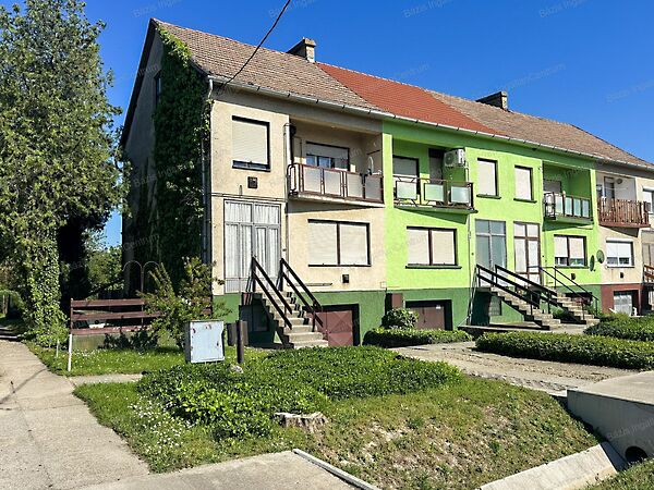 Eladó ház Bácsbokod