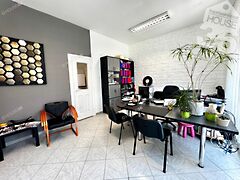 Eladó üzleti Siklós