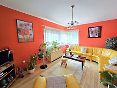 Eladó ház Kistótfalu