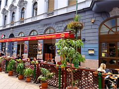 Eladó üzleti Budapest, IX. kerület