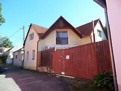 Eladó ház Pécs