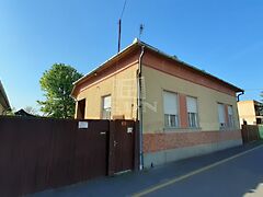 Eladó ház Balmazújváros