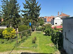 Eladó lakás Szombathely
