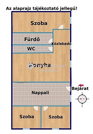 Eladó ház Gyöngyös