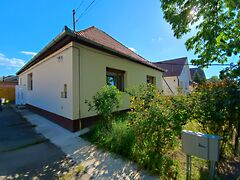 Eladó ház Debrecen, Sámsonikert