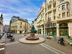 Kiadó lakás Budapest, V. kerület, Belváros