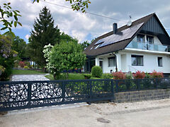 Eladó ház Balatonszepezd