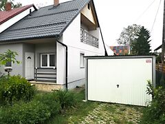 Eladó ház Gyenesdiás