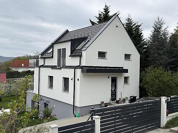 Eladó ház Szentendre