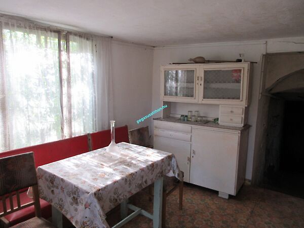 Eladó nyaraló Szirmabesenyő