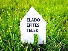 Eladó földterület Balatonszárszó