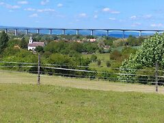 Eladó földterület Kereki