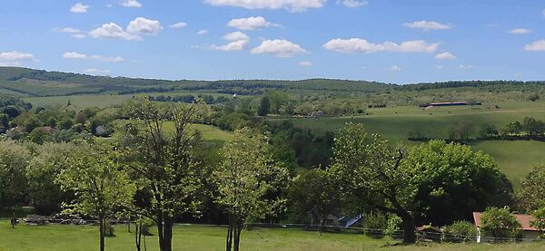 Eladó földterület Kereki