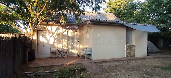 Eladó nyaraló Szántód