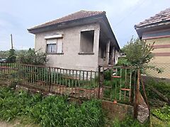 Eladó ház Gönc