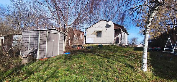 Eladó ház Bálványos