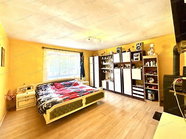 Eladó ház Bánokszentgyörgy