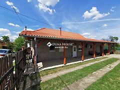 Eladó ház Tiszasas