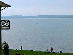 Eladó nyaraló Balatonőszöd