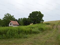 Eladó földterület Bálványos