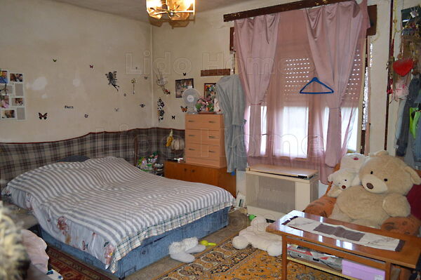 Eladó ház Pusztaszemes