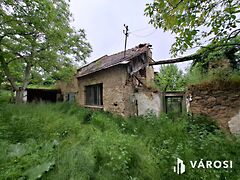 Eladó földterület Kékkút