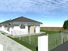 Eladó ház Szombathely